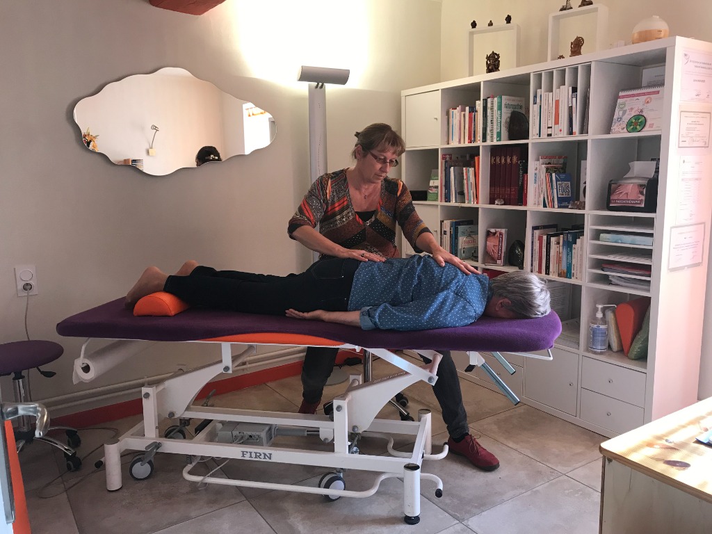 photo cabinet Sylvie Mourier