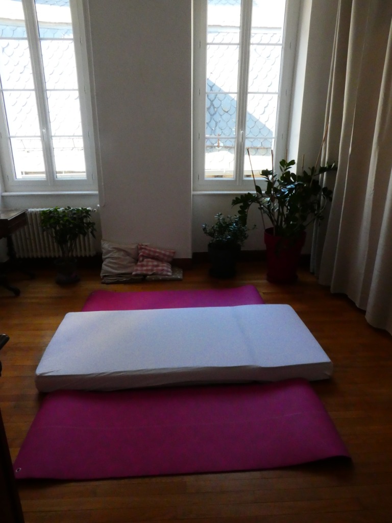 photo cabinet Charlotte PASI