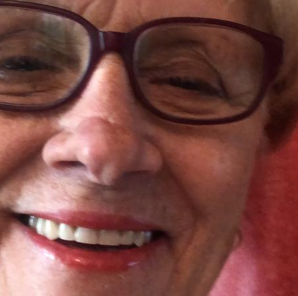 Pierrette quidelleur