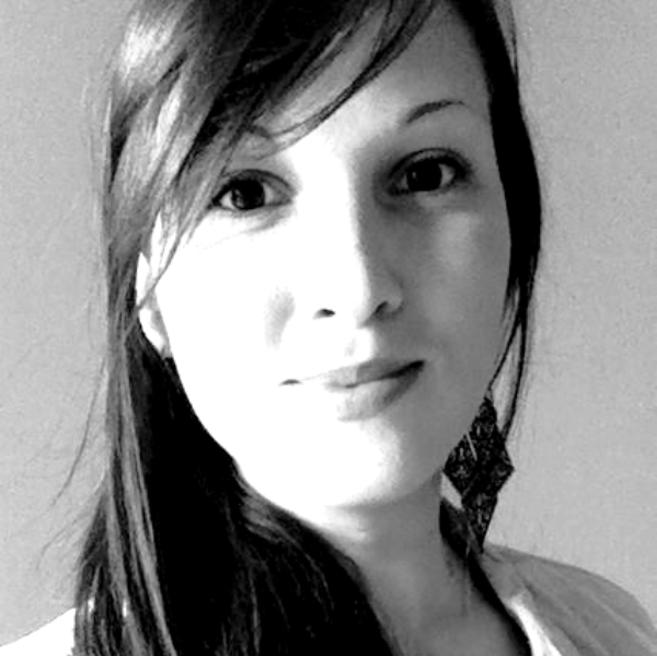 Emilie DELEAU ● Vie Pleine de Sens