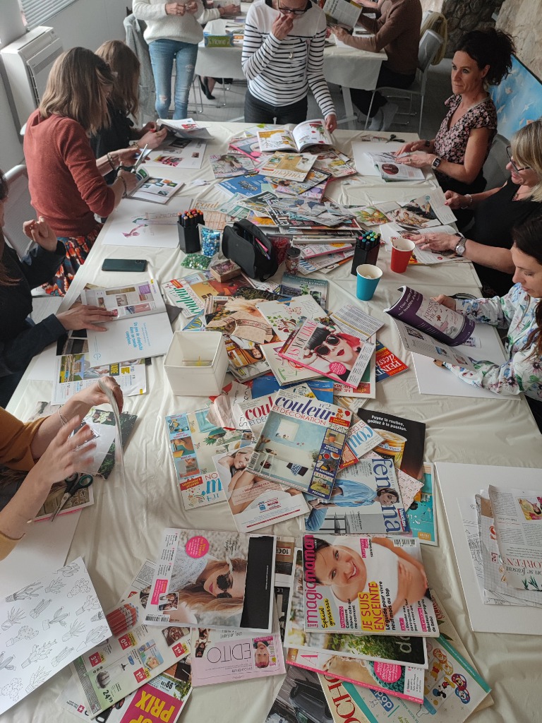 photo activite Troude emilie