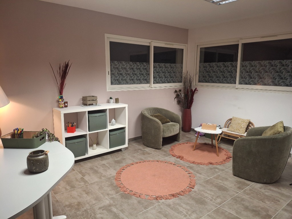 photo seance Troude emilie