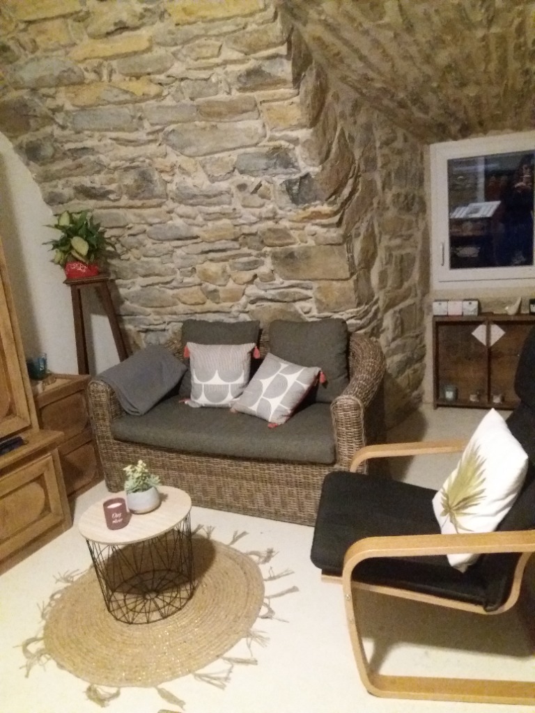 photo activite Marion CADENET