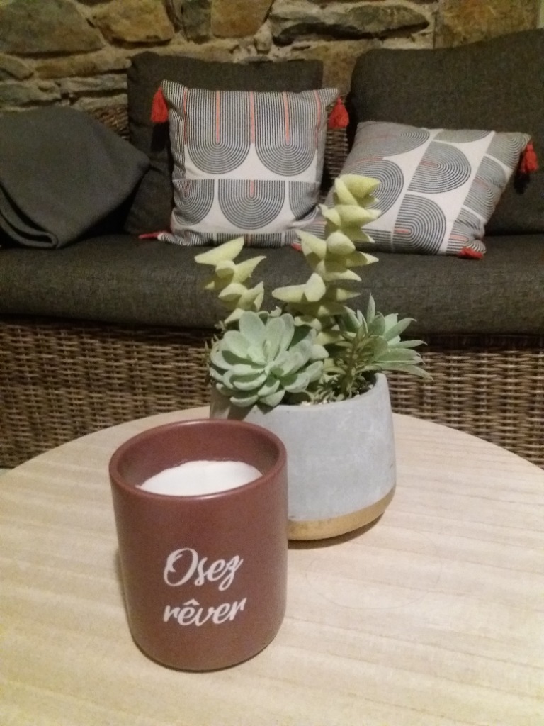 photo cabinet Marion CADENET