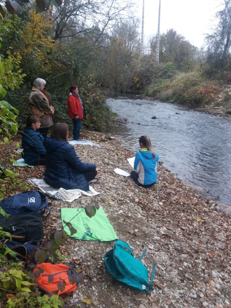 photo seance Marion CADENET