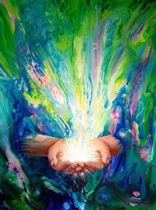 photo activite Anne Magnétisme 