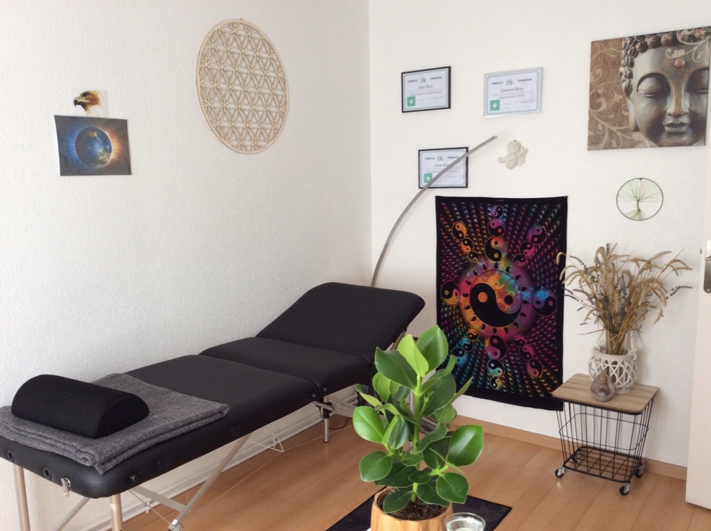 photo cabinet Anne Magnétisme 