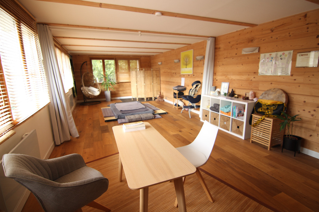 photo cabinet Alexandre Balin