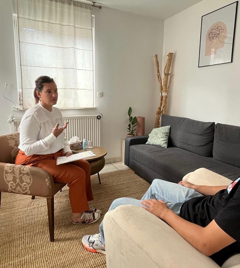 photo cabinet Alice Rota