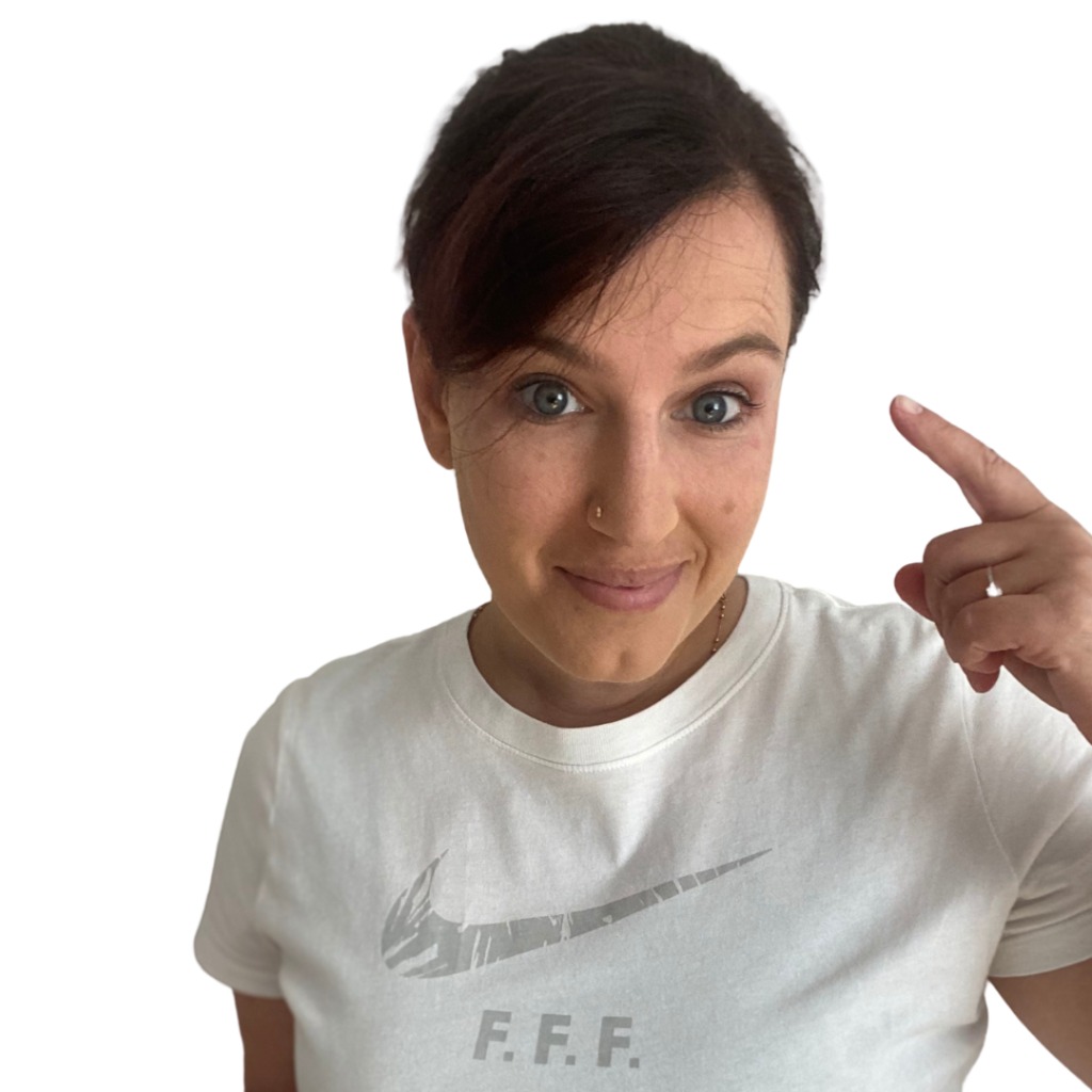 photo portrait Alice Rota