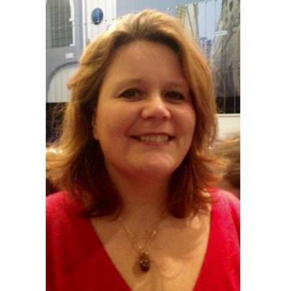 Anne Martel Naturopathe