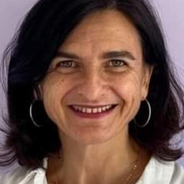 Cabinet de luxopuncture Chantal Papuy