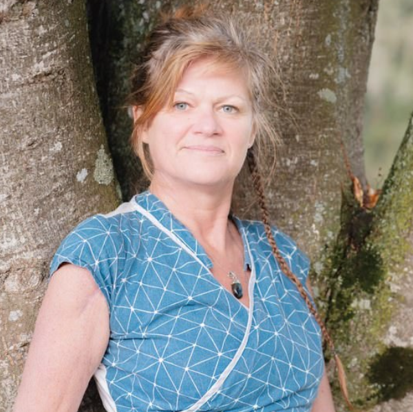 Valérie Rolfe-Georges