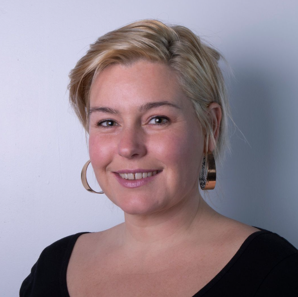 Charlotte O’plantes