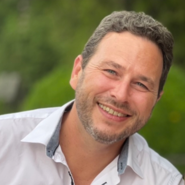 Mickael GABLE Thérapeute