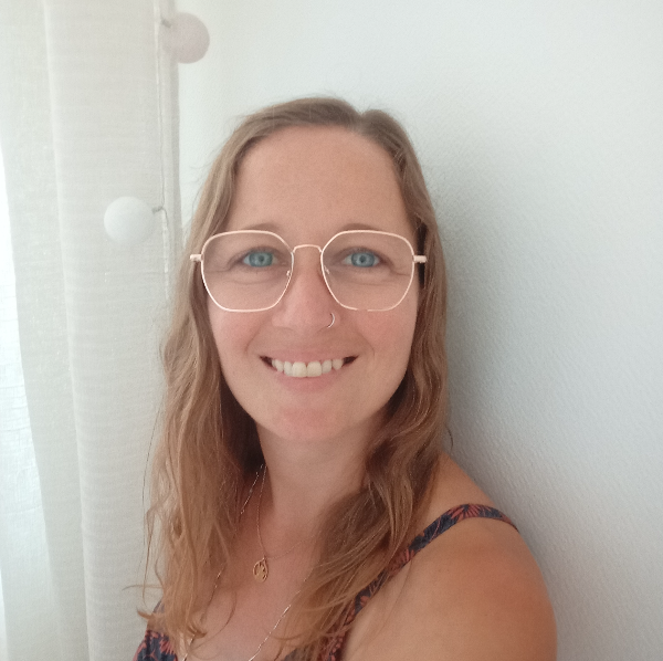 Gwenaël Michel - COEUR ITINERANT