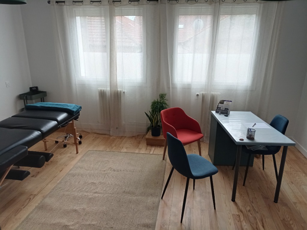 photo seance Gwenaël Michel - COEUR ITINERANT