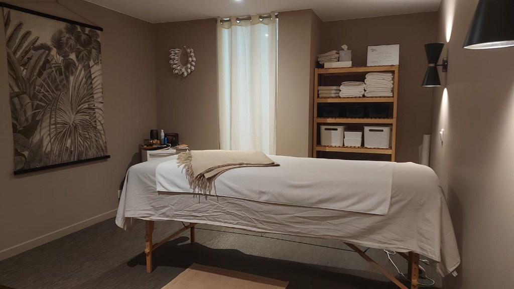 photo cabinet Clémence JUILLET