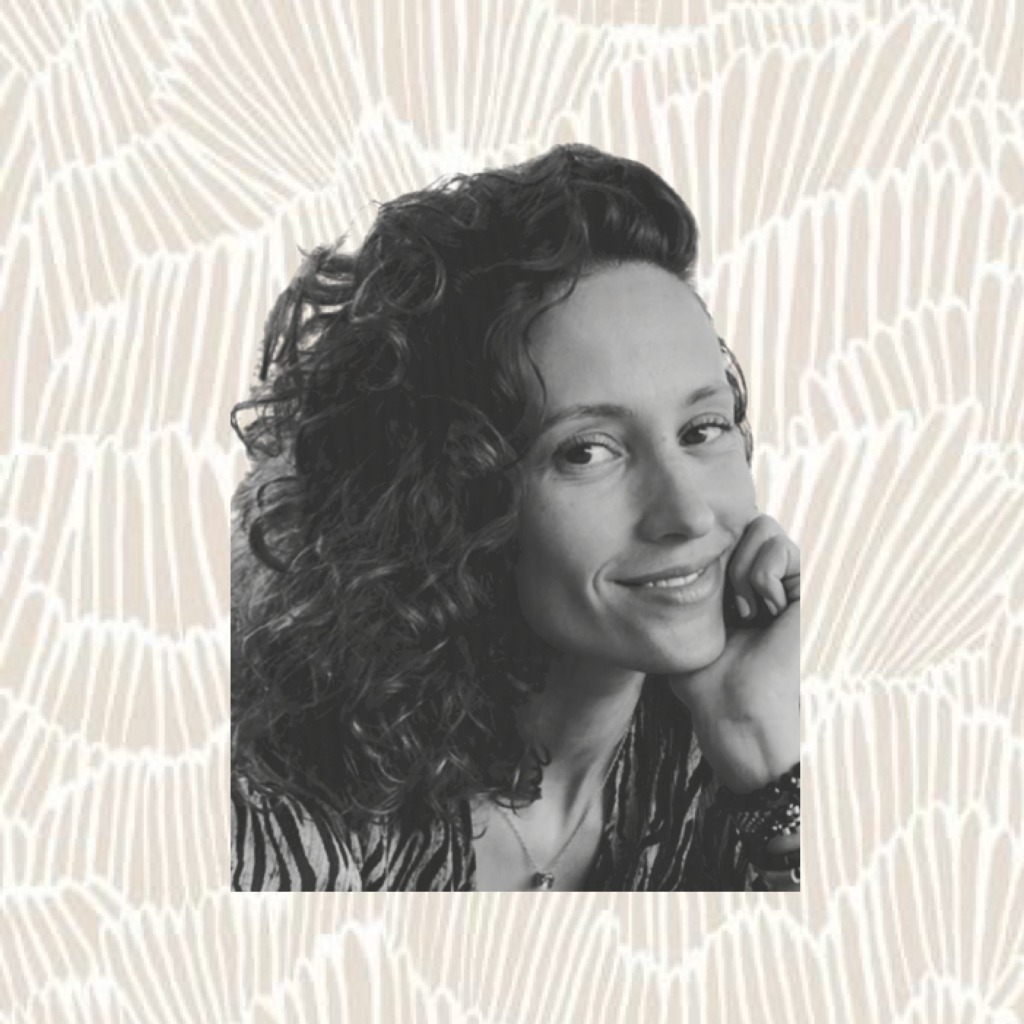 photo portrait Clémence JUILLET