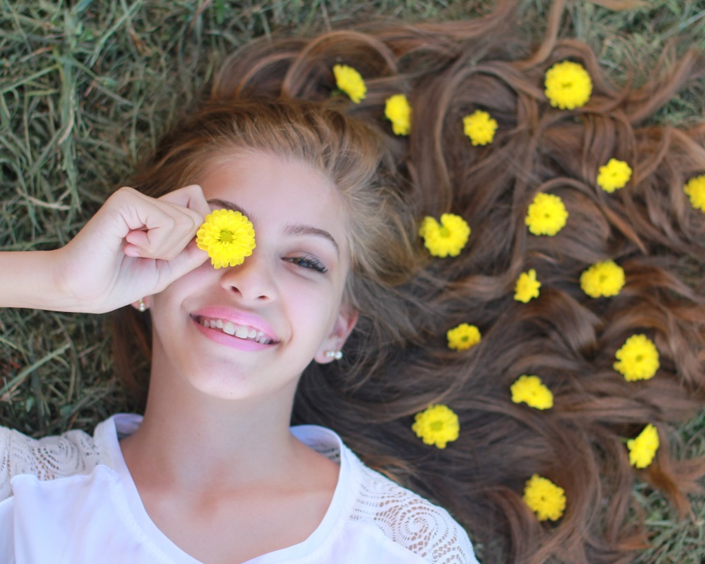 photo activite Angélique Revenaz