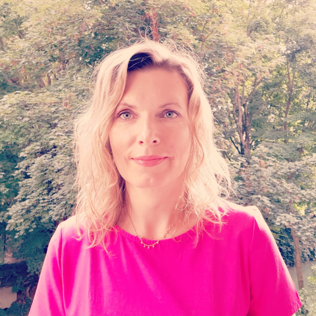 photo portrait Angélique Revenaz Sophrologue