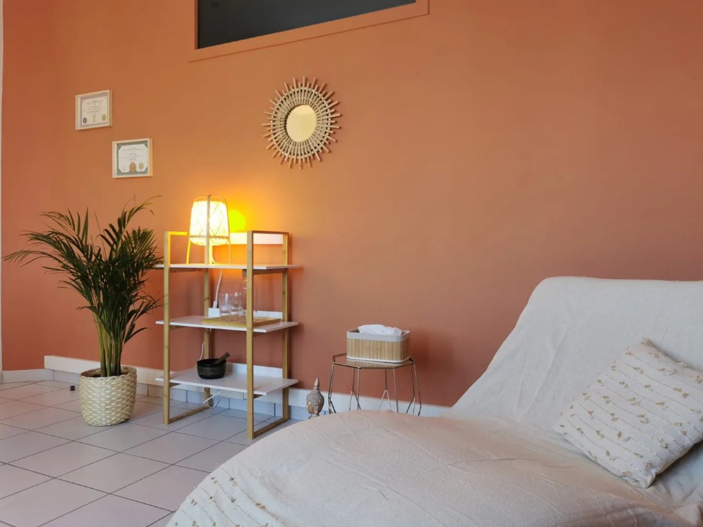 photo cabinet Cabinet Lumières de l’Âme