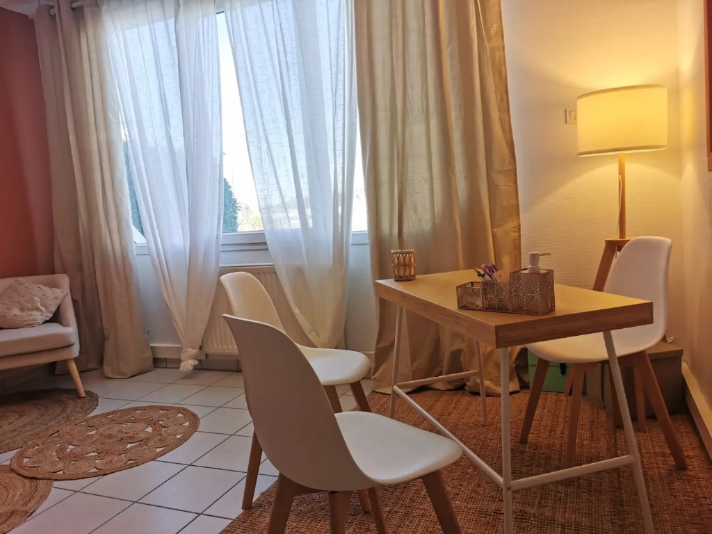 photo seance Cabinet Lumières de l’Âme