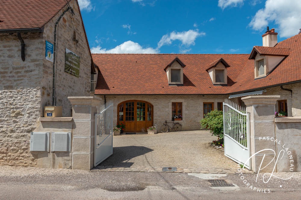 photo cabinet Agathe MEYER