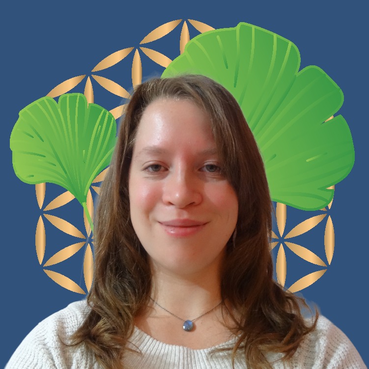 photo portrait Agathe MEYER