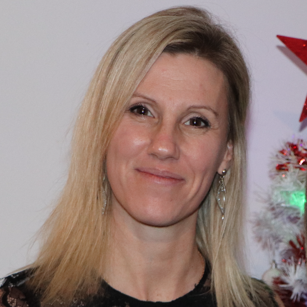 Delphine Marion-Gallois