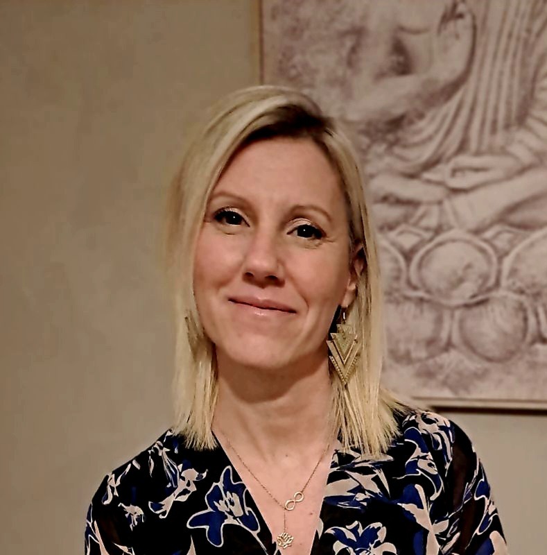 photo activite Delphine Marion-Gallois