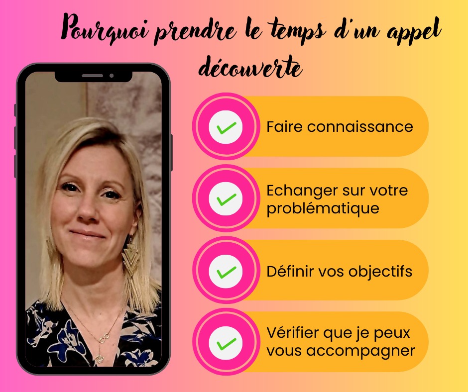 photo portrait Delphine Marion-Gallois