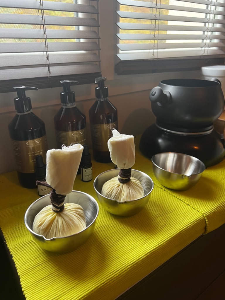 photo activite Torii et Colibri