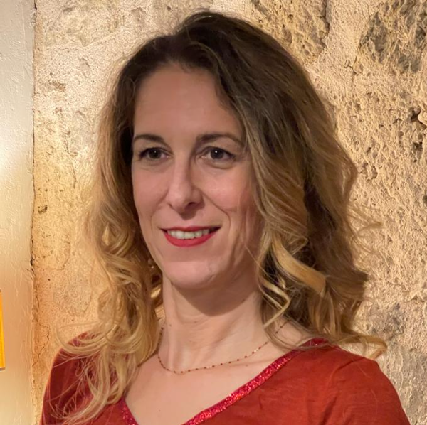 Delphine FRANCESCHINIS 