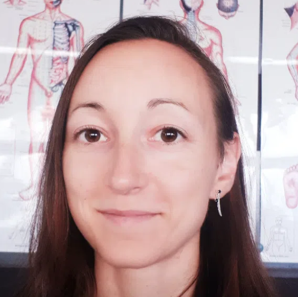 Christelle CHAPEL-PRUDHOMME