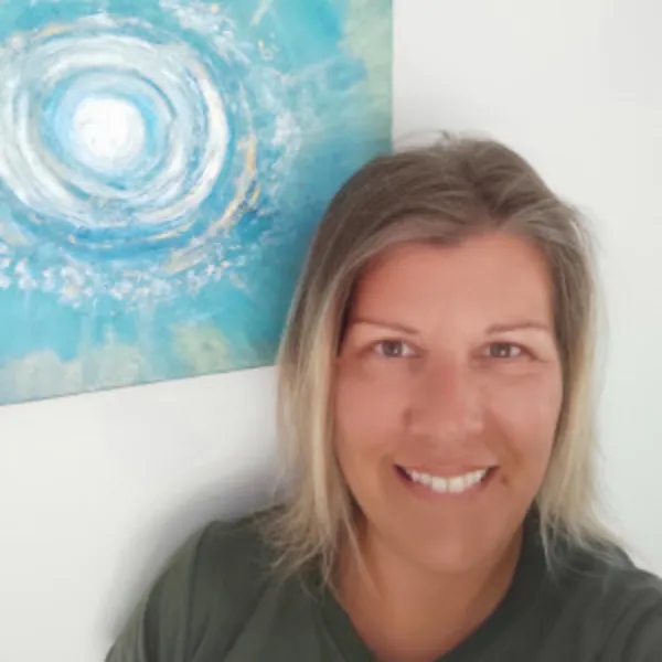 Céline Shiatsu Montpellier