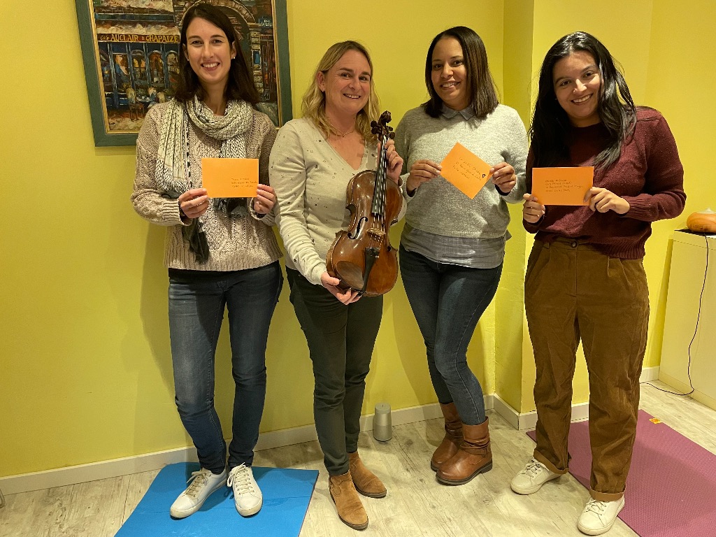 photo seance MUSIQUALITES