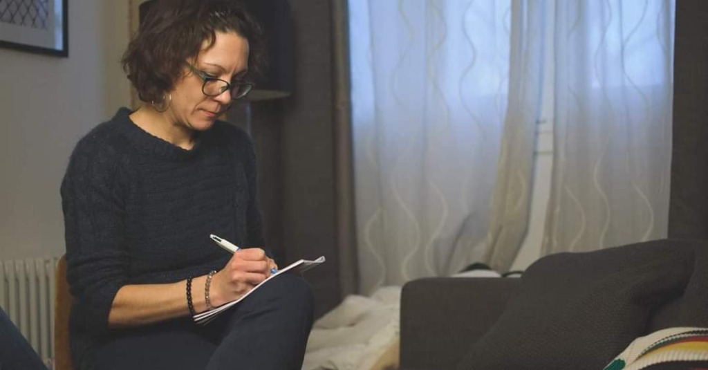 photo seance Mélanie Labbé