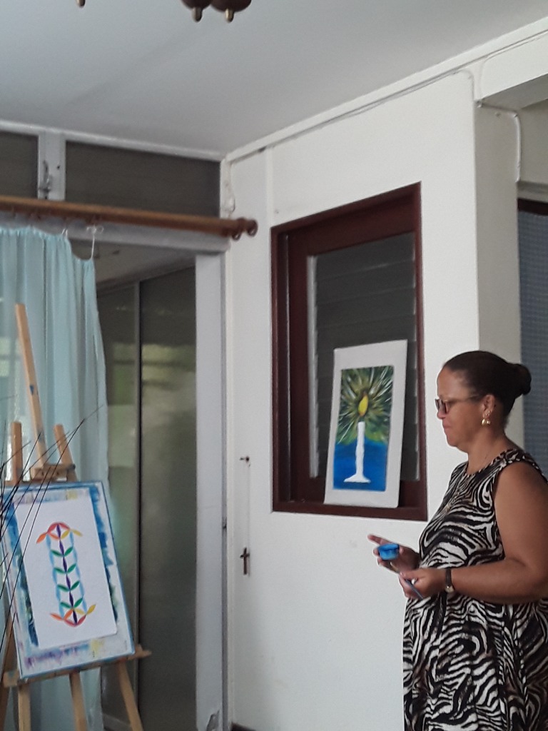 photo cabinet Tania SENCEE