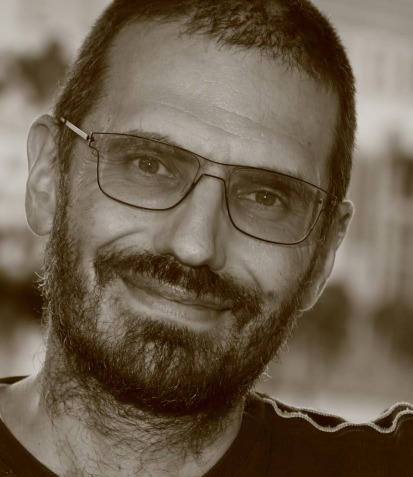 photo portrait Jean-Pierre Fayolle