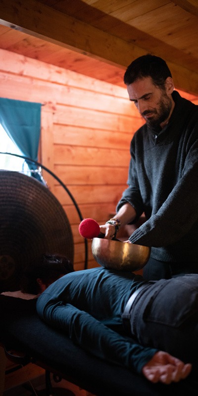 photo seance Jean-Pierre Fayolle