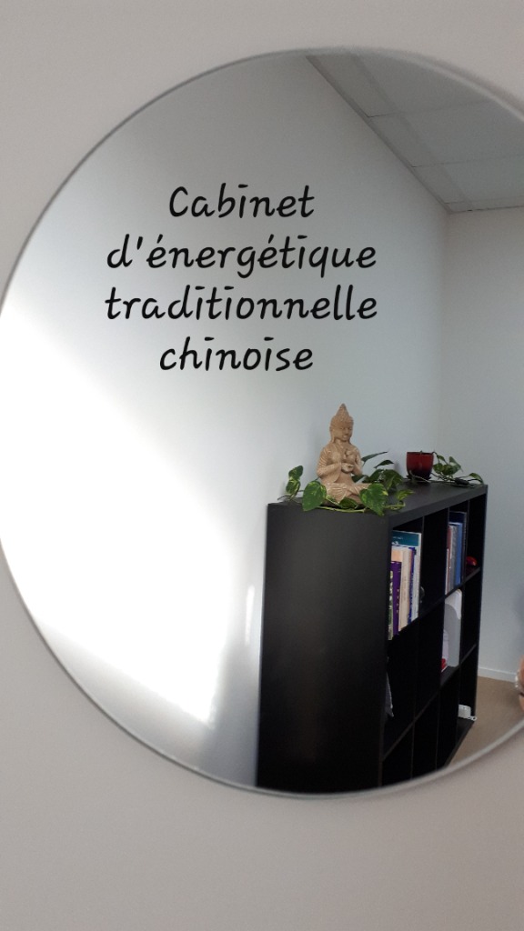 photo cabinet Magali PRÉVOST