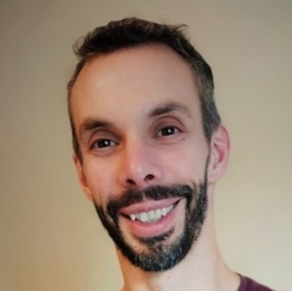 Dubois-chabert Guillaume