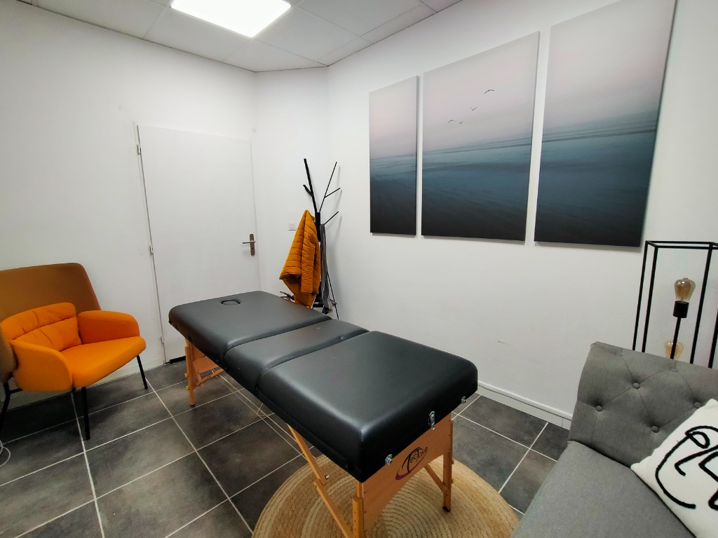 photo cabinet Dubois-chabert Guillaume