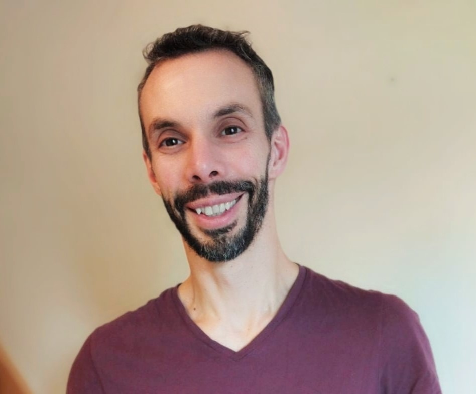 photo portrait Dubois-chabert Guillaume