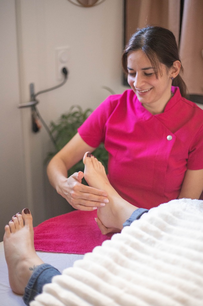 photo cabinet LES MEDITATIONS D’ALISEA