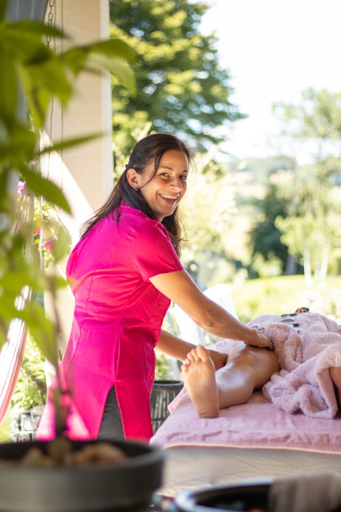 photo portrait LES MEDITATIONS D’ALISEA