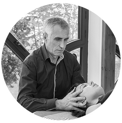 photo cabinet Francois Besson