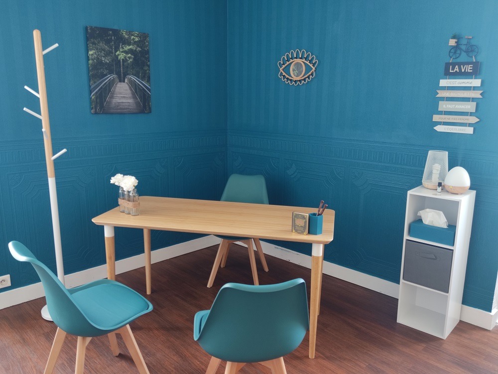 photo cabinet MARIE-EGLANTINE COQ-FAIVRE