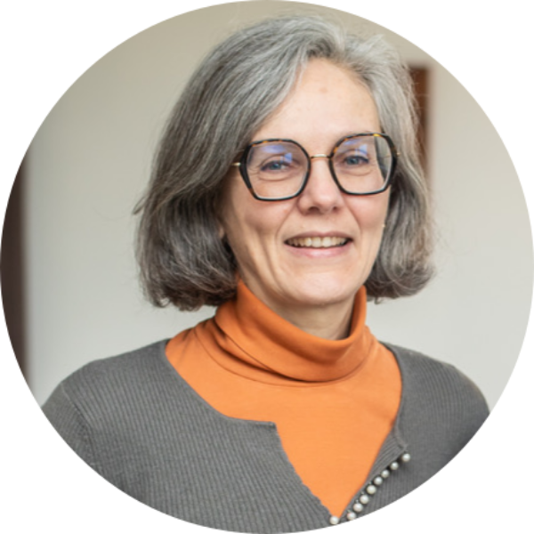 Brigitte Ploix-Gaydon